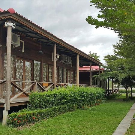 Ingaun Resort Kanchanaburi Ban Noi  Exteriér fotografie