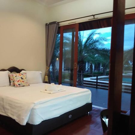 Ingaun Resort Kanchanaburi Ban Noi  Exteriér fotografie