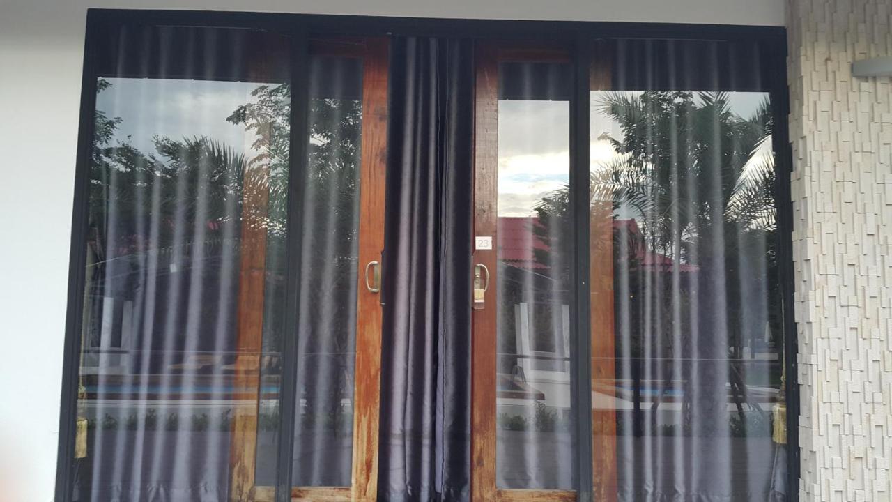 Ingaun Resort Kanchanaburi Ban Noi  Exteriér fotografie
