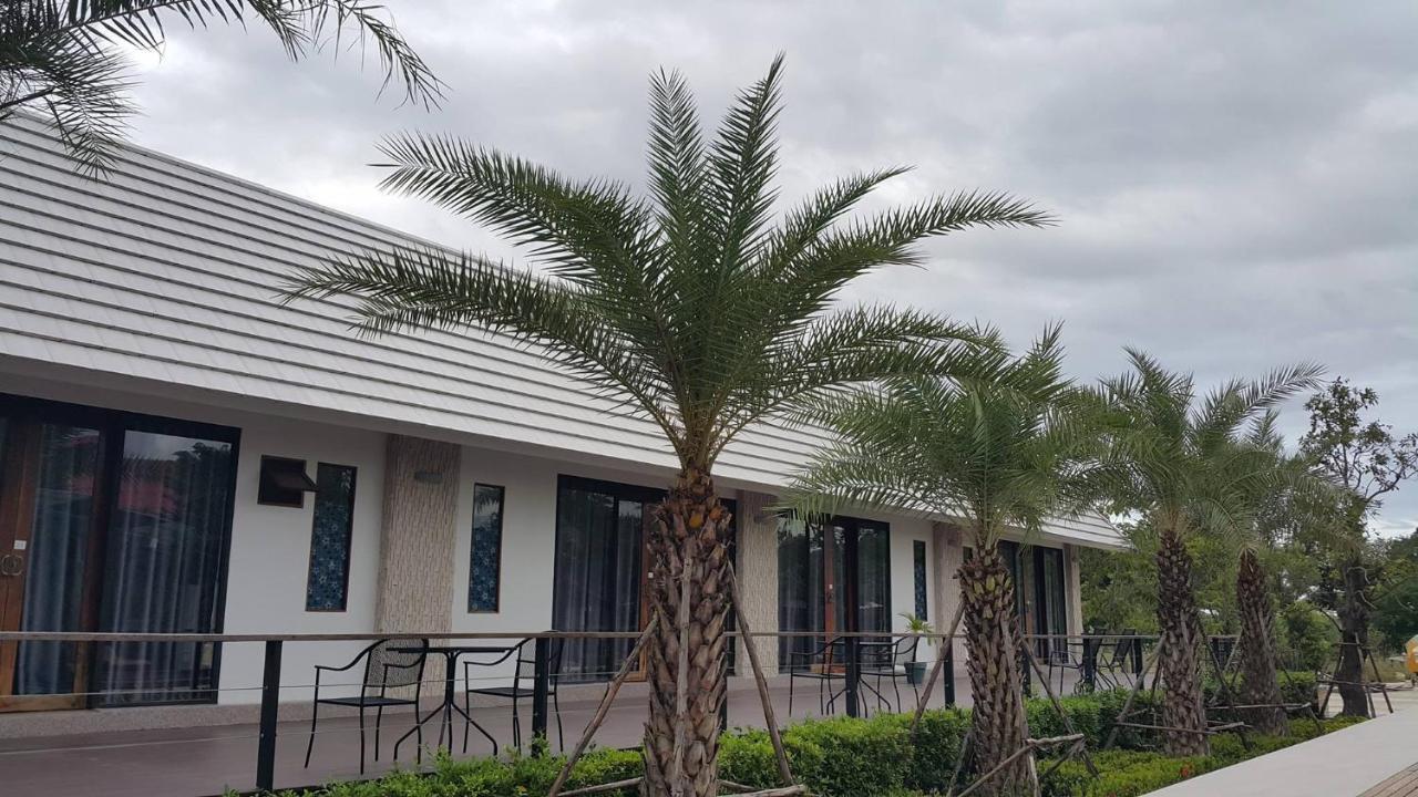Ingaun Resort Kanchanaburi Ban Noi  Exteriér fotografie