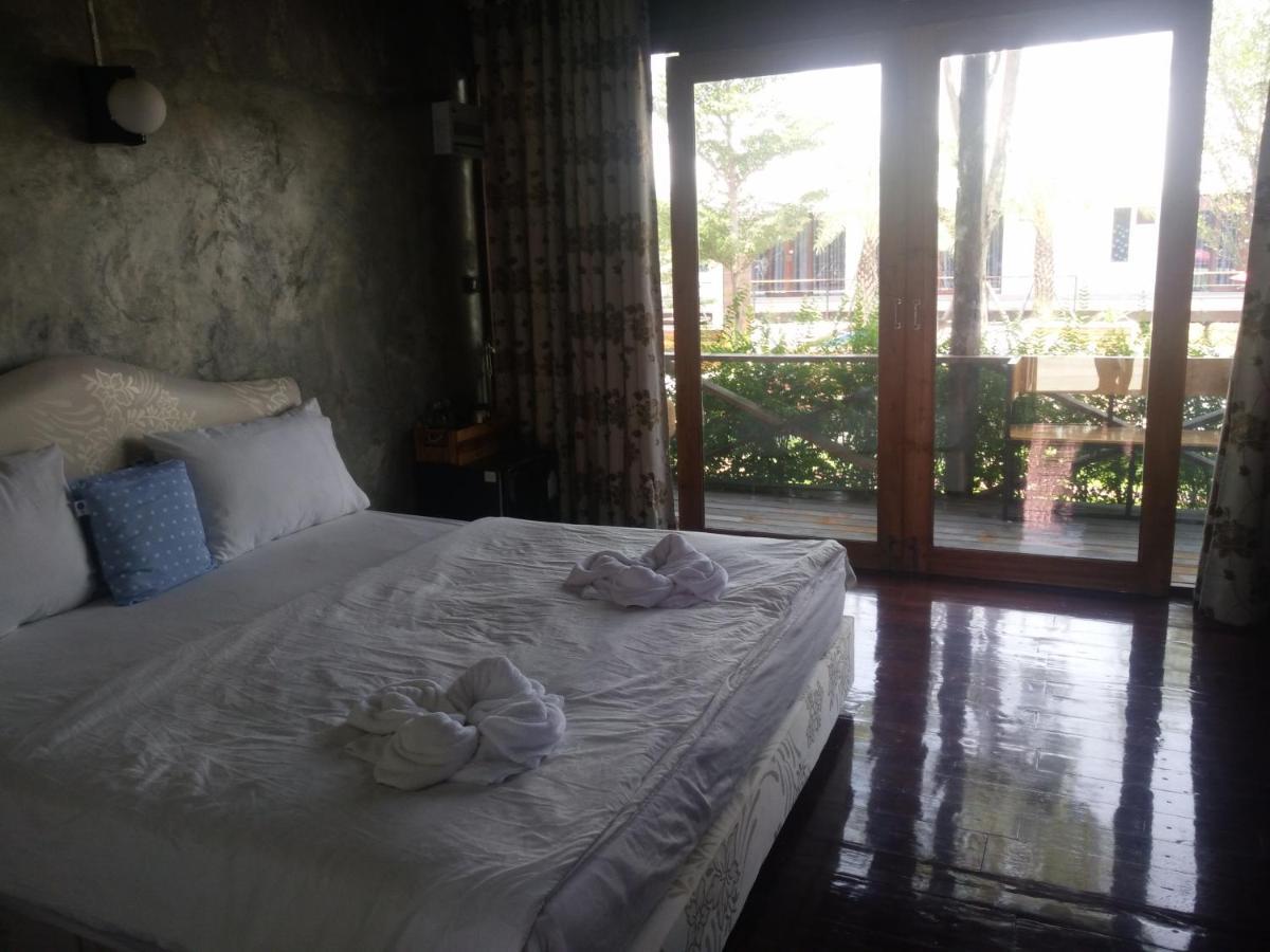 Ingaun Resort Kanchanaburi Ban Noi  Exteriér fotografie